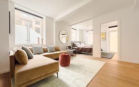 Beautiful Apartments On Stroget In Copenhagen City Center